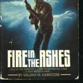 Cover Art for 9780821713105, Fire in the Ashes by William W Johnstone