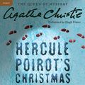 Cover Art for 9780062230010, Hercule Poirot's Christmas by Agatha Christie, Hugh Fraser, Agatha Christie