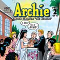 Cover Art for 9781627381666, Archie #601 by Bob Smith, Glenn Whitmore, Jack Morelli, Michael Uslan, Stan Goldberg