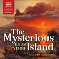 Cover Art for 9798212720960, The Mysterious Island by Jules Verne