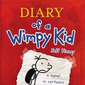 Cover Art for 9783125780484, Diary of a Wimpy Kid by Jeff Kinney