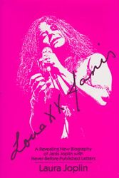 Cover Art for 9780679416050, Love, Janis: A Revealing New Biography of Janis Joplin with Never-Before-Published Letters by Laura Joplin