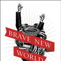 Cover Art for 9780062368232, Brave New World by Aldous Huxley