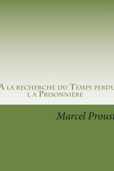 Cover Art for 9781495354908, a la Recherche Du Temps Perdu by M. Marcel Proust