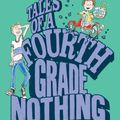 Cover Art for 9780142408810, Tales of a Fourth-Grade Nothing by Judy Blume