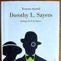 Cover Art for 9788426415745, Veneno mortal / Deadly Poison by Dorothy L. Sayers