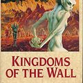 Cover Art for 9780246137197, kingdoms of the wall by Robert Silverberg