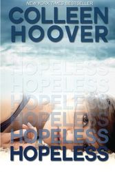 Cover Art for 9781481251884, Hopeless by Colleen Hoover