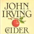 Cover Art for 9780345915573, The Cider House Rules by John Irving