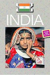 Cover Art for 9781567665796, India by Patrick Ryan