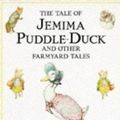 Cover Art for 9780140505887, The Tale of Jemima Puddle-Duck by Beatrix Potter