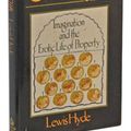 Cover Art for 9780394523019, Gift: Imagination and the Erotic Life of Property by Lewis Hyde