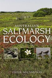 Cover Art for 9780643093713, Australian Saltmarsh Ecology by Unknown