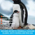 Cover Art for 9781927249253, Antarctica Cruising Guide: 3rd Edition by Franklin Craig & Carey Peter