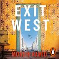 Cover Art for B079VWY3Z3, Exit West by Mohsin Hamid