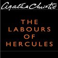 Cover Art for 9780060849559, The Labours of Hercules by Agatha Christie