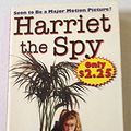 Cover Art for 9780064471541, Harriet the Spy by Louise Fitzhugh