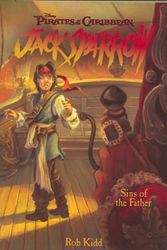 Cover Art for 9781423104551, Jack Sparrow Number 10 by Rob Kidd