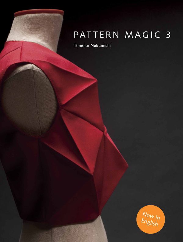 Cover Art for 9781780676944, Pattern Magic 3 by Tomoko Nakamichi