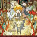 Cover Art for 9781974728961, The Promised Neverland: Art Book World by Kaiu Shirai