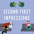 Cover Art for 9780349428925, Second First Impressions by Sally Thorne