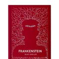 Cover Art for 9780241425121, Frankenstein by Mary Shelley