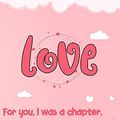 Cover Art for 9798602726275, Special someone how much you care!, “ For you, I was a chapter. For me, you were a book. “ Cute love quotes line journals notebook: lined journal 6x9 ... love quote cover design. Order today!!! by Design Studio, Love is Beautiful