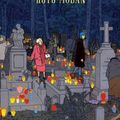 Cover Art for 9781770461154, The Property by Rutu Modan
