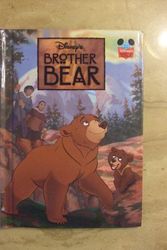 Cover Art for 9780717277636, Disney's Brother Bear (Disney's Wonderful World of Reading) by Disney