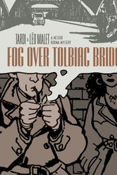 Cover Art for 9781606997055, Fog Over Tolbiac Bridge: A Nestor Burma Mystery by Malet