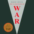 Cover Art for B000PUB17Q, The 33 Strategies of War by Robert Greene