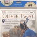 Cover Art for 9780751367409, Oliver Twist by Charles Dickens