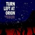 Cover Art for 9780511536397, Turn Left at Orion by Guy Consolmagno