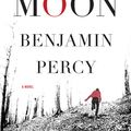 Cover Art for 9781455501687, Red Moon by Benjamin Percy