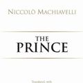 Cover Art for 9780872209190, Prince by Niccolo Machiavelli