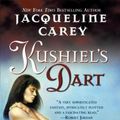Cover Art for 9780765342980, Kushiel's Dart (1) by Jacqueline Carey