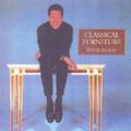 Cover Art for 9781857933703, Classical Furniture by David Linley