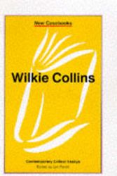 Cover Art for 9780333657713, Ncs; Wilkie Collins (New Casebooks) by Lyn Pykett