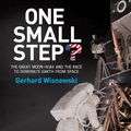 Cover Art for 9781905570591, One Small Step? by Gerhard Wisnewski