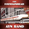 Cover Art for 9781483077048, The Fountainhead by Ayn Rand