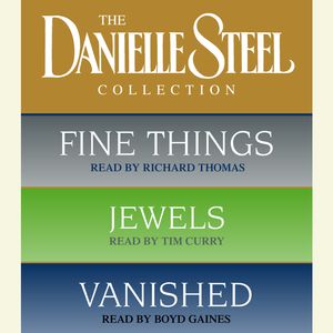 Cover Art for 9780739312636, Danielle Steel Value Collection by Danielle Steel