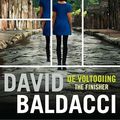 Cover Art for 9789400505179, De voltooiing by David Baldacci