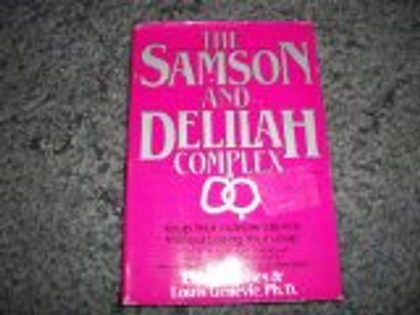 Cover Art for 9780396087922, The Samson and Delilah Complex by Eva Margolies
