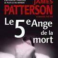 Cover Art for 9782253124979, Le 5e ange de la mort by J Patterson