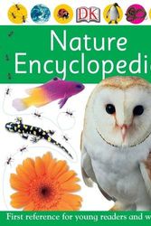 Cover Art for 9781405310376, Nature Encyclopedia (DK encyclopedia) by Dorling Kindersley