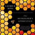 Cover Art for 9781250055712, The Beekeeper's Apprentice by Laurie R King