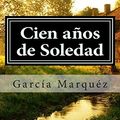 Cover Art for 9781508959045, Cien Años de Soledad by Garcia Marquez, Gabriel