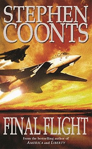 Cover Art for 9780752842660, Final Flight by Stephen Coonts