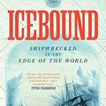 Cover Art for B083JK2JRB, Icebound by Andrea Pitzer