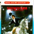Cover Art for 9780553292978, Showdown (Choose Your Own Adventure) by Shannon Gilligan